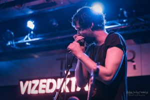 Vizediktator - Tower Musikclub - Bremen [16.03.2019]