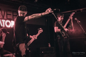 Vizediktator - Tower Musikclub - Bremen [16.03.2019]