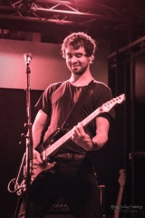 Vizediktator - Tower Musikclub - Bremen [16.03.2019]