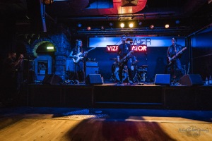 Vizediktator - Tower Musikclub - Bremen [16.03.2019]