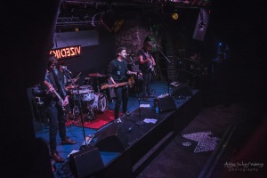 Vizediktator - Tower Musikclub - Bremen [16.03.2019]