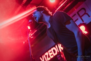 Vizediktator - Tower Musikclub - Bremen [16.03.2019]