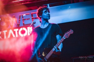 Vizediktator - Tower Musikclub - Bremen [16.03.2019]