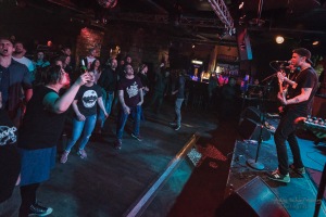 Vizediktator - Tower Musikclub - Bremen [16.03.2019]