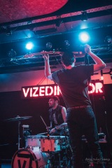 Vizediktator - Tower Musikclub - Bremen [16.03.2019]