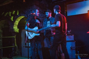 Vizediktator - Tower Musikclub - Bremen [16.03.2019]