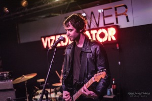 Vizediktator - Tower Musikclub - Bremen [16.03.2019]