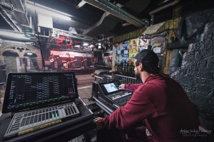 Vizediktator - Tower Musikclub - Bremen [16.03.2019]