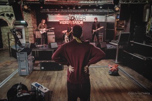Vizediktator - Tower Musikclub - Bremen [16.03.2019]