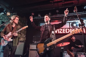 Vizediktator - Tower Musikclub - Bremen [16.03.2019]
