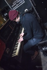 Vizediktator - Tower Musikclub - Bremen [16.03.2019]