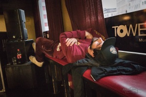 Vizediktator - Tower Musikclub - Bremen [16.03.2019]