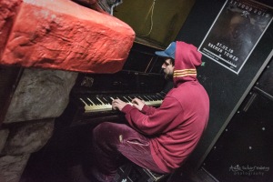 Vizediktator - Tower Musikclub - Bremen [16.03.2019]