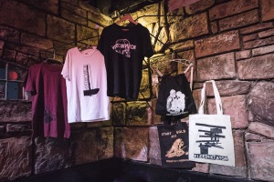 Vizediktator - Tower Musikclub - Bremen [16.03.2019]