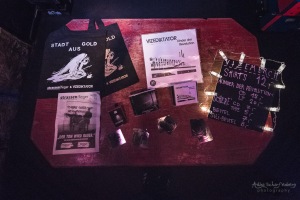 Vizediktator - Tower Musikclub - Bremen [16.03.2019]