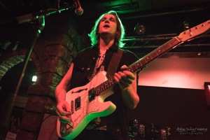 Vizediktator - Tower Musikclub - Bremen [16.03.2019]