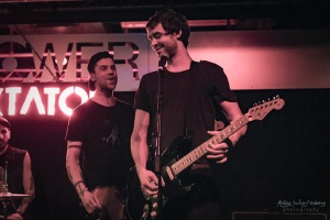 Vizediktator - Tower Musikclub - Bremen [16.03.2019]