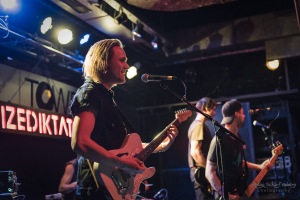 Vizediktator - Tower Musikclub - Bremen [16.03.2019]