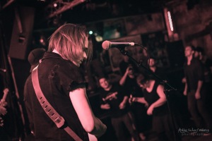 Vizediktator - Tower Musikclub - Bremen [16.03.2019]