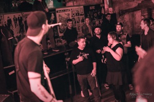 Vizediktator - Tower Musikclub - Bremen [16.03.2019]