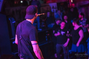 Vizediktator - Tower Musikclub - Bremen [16.03.2019]