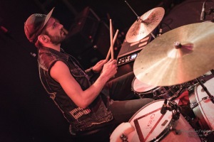 Vizediktator - Tower Musikclub - Bremen [16.03.2019]