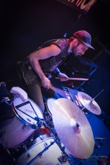 Vizediktator - Tower Musikclub - Bremen [16.03.2019]