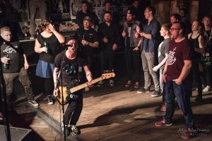 Vizediktator - Tower Musikclub - Bremen [16.03.2019]