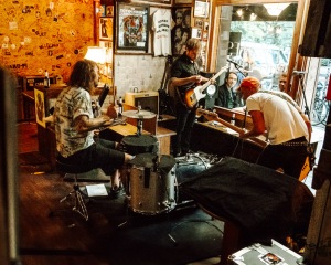 Vizediltator - Ramones Museum - BerIin [29.08.2020]