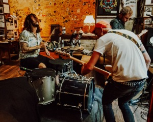 Vizediltator - Ramones Museum - BerIin [29.08.2020]