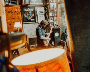Vizediltator - Ramones Museum - BerIin [29.08.2020]