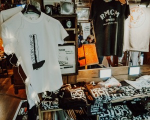 Vizediltator - Ramones Museum - BerIin [29.08.2020]