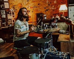Vizediltator - Ramones Museum - BerIin [29.08.2020]