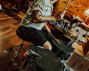 Vizediltator - Ramones Museum - BerIin [29.08.2020]
