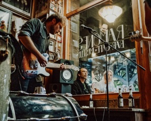 Vizediltator - Ramones Museum - BerIin [29.08.2020]
