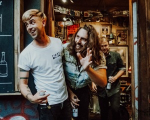 Vizediltator - Ramones Museum - BerIin [29.08.2020]