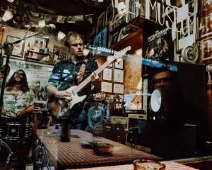 Vizediltator - Ramones Museum - BerIin [29.08.2020]