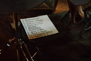 Vizediltator - Ramones Museum - BerIin [29.08.2020]