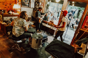 Vizediltator - Ramones Museum - BerIin [29.08.2020]