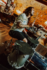 Vizediltator - Ramones Museum - BerIin [29.08.2020]