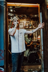 Vizediltator - Ramones Museum - BerIin [29.08.2020]