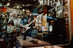 Vizediltator - Ramones Museum - BerIin [29.08.2020]