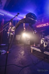 Vizediktator - Bebel - Cottbus [21.03.2019]