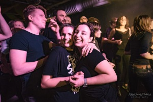 Vizediktator - Bebel - Cottbus [21.03.2019]