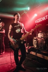 Vizediktator - Bebel - Cottbus [21.03.2019]