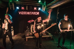 Vizediktator - Bebel - Cottbus [21.03.2019]