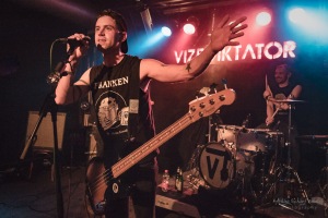 Vizediktator - Bebel - Cottbus [21.03.2019]