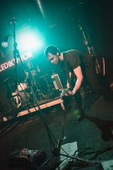 Vizediktator - Bebel - Cottbus [21.03.2019]