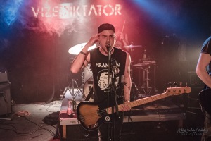 Vizediktator - Bebel - Cottbus [21.03.2019]