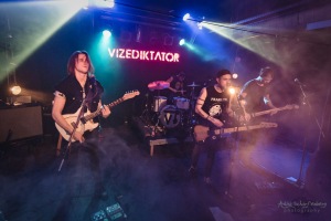 Vizediktator - Bebel - Cottbus [21.03.2019]